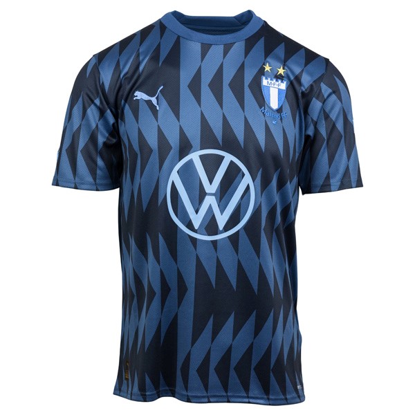 Tailandia Camiseta Malmö FF 3ª 2023 2024